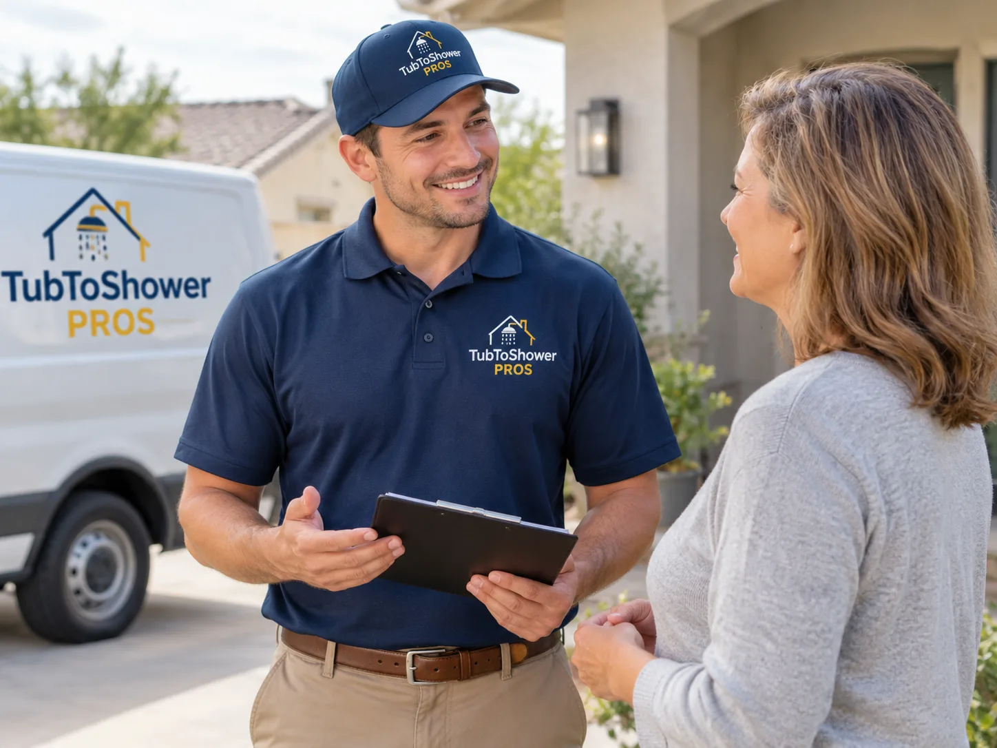Tub Shower Conversion Dawn, TX FAQs